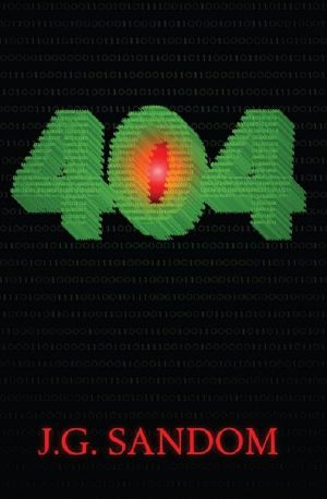 [John Decker 01] • 404 · A John Decker Thriller